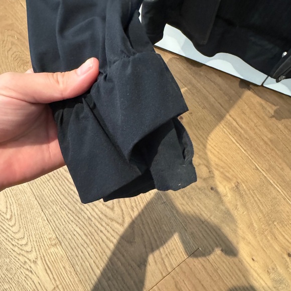 Lululemon Running Raincoat - Picture 2 of 7